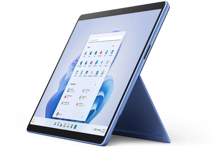 Ноутбук Microsoft Surface Pro 9 13