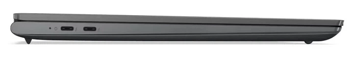 Ноутбук Lenovo Yoga Slim 7 Pro 14IAH7 14" IPS i5-12500H 16GB RAM 512GB SSD Windows 11 Home (82UT001HPB) - Фото 4 Ноутбук Lenovo Yoga Slim 7 Pro 14IAH7 14" IPS i5-12500H 16GB RAM 512GB SSD Windows 11 Home (82UT001HPB) - изображение 4