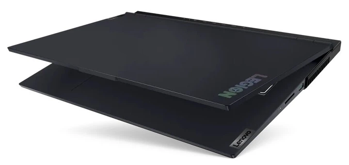 Ноутбук Lenovo Legion 5 17ACH6 82K0006KPB 17.3" IPS 144Hz R5-5800H 16GB RAM 1TB SSD GeForce RTX3050 Windows 11 Home (82K0006KPB) - Фото 8 Ноутбук Lenovo Legion 5 17ACH6 82K0006KPB 17.3" IPS 144Hz R5-5800H 16GB RAM 1TB SSD GeForce RTX3050 Windows 11 Home (82K0006KPB) - изображение 8