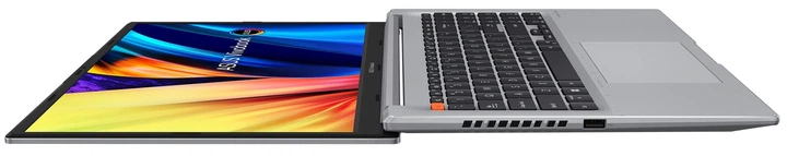 Ноутбук Asus VivoBook S M3502QA-MA138W 15.6" OLED R5-5600H 16GB RAM 512GB SSD Windows 11 Home (M3502QA-MA138W) - Фото 4 Ноутбук Asus VivoBook S M3502QA-MA138W 15.6" OLED R5-5600H 16GB RAM 512GB SSD Windows 11 Home (M3502QA-MA138W) - изображение 4