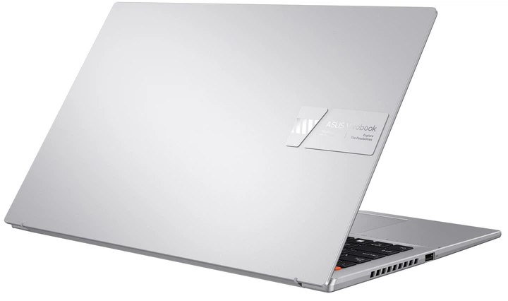 Ноутбук Asus VivoBook S M3502QA-MA138W 15.6" OLED R5-5600H 16GB RAM 512GB SSD Windows 11 Home (M3502QA-MA138W) - Фото 8 Ноутбук Asus VivoBook S M3502QA-MA138W 15.6" OLED R5-5600H 16GB RAM 512GB SSD Windows 11 Home (M3502QA-MA138W) - изображение 8