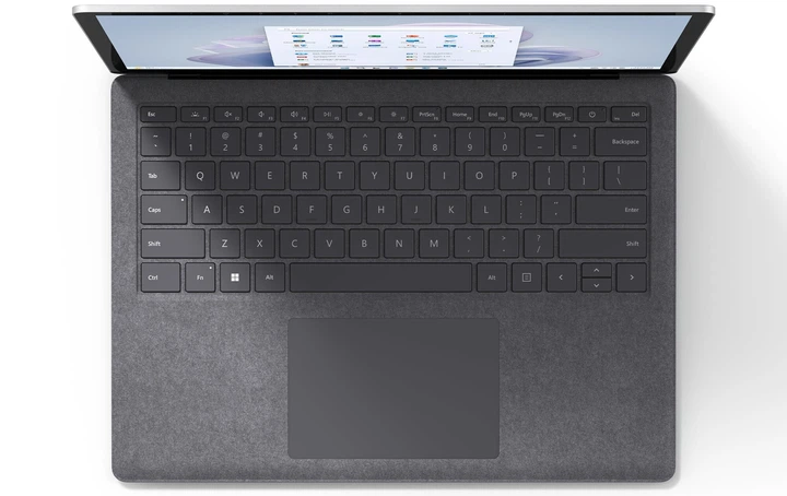 Windowsノート本体 Surface Laptop5 Core i5-1235U 16GB 1TB マイクロソフト Surface Laptop 5 特別モデル 13.5インチ