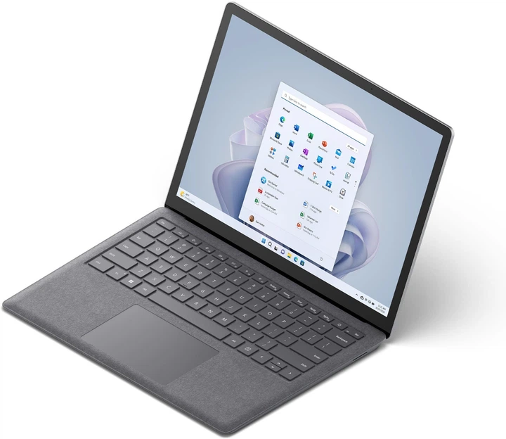 Ноутбук Microsoft Surface Laptop 5 13,5