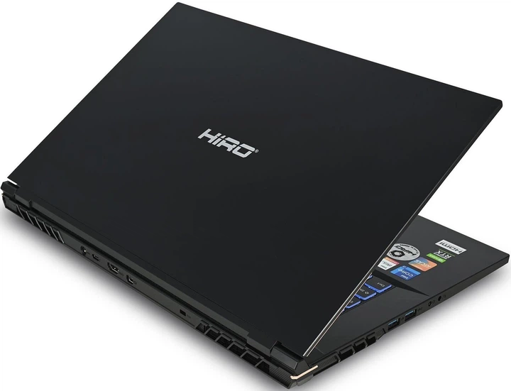 Ноутбук Hiro X770T 17.3" IPS 144Hz i7-12700H 16GB RAM 1TB SSD GeForce RTX3070Ti Windows 11 Home (NBC-X770T3070T-H01) - Фото 5 Ноутбук Hiro X770T 17.3" IPS 144Hz i7-12700H 16GB RAM 1TB SSD GeForce RTX3070Ti Windows 11 Home (NBC-X770T3070T-H01) - зображення 5
