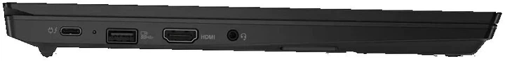 Ноутбук Lenovo ThinkPad E14 G4 14" i3-1215U 8GB 256GB SSD Windows 11 Professional (21E300ERPB) - изображение 4