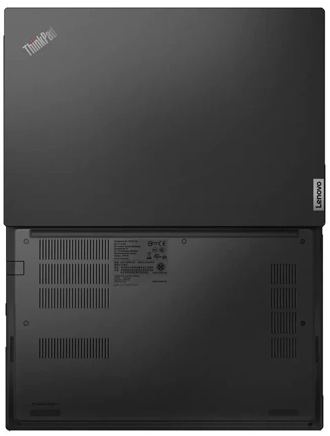 Ноутбук Lenovo ThinkPad E14 G4 14