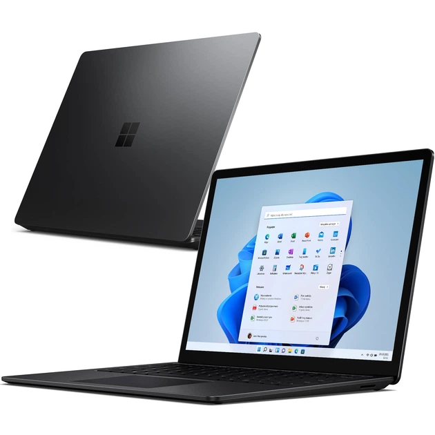 Ноутбук Microsoft Surface Laptop 3 13.5" i7-1065G7 16GB RAM 1TB SSD Windows 10 Professional (PLJ-00008) - Фото 6 Ноутбук Microsoft Surface Laptop 3 13.5" i7-1065G7 16GB RAM 1TB SSD Windows 10 Professional (PLJ-00008) - изображение 6