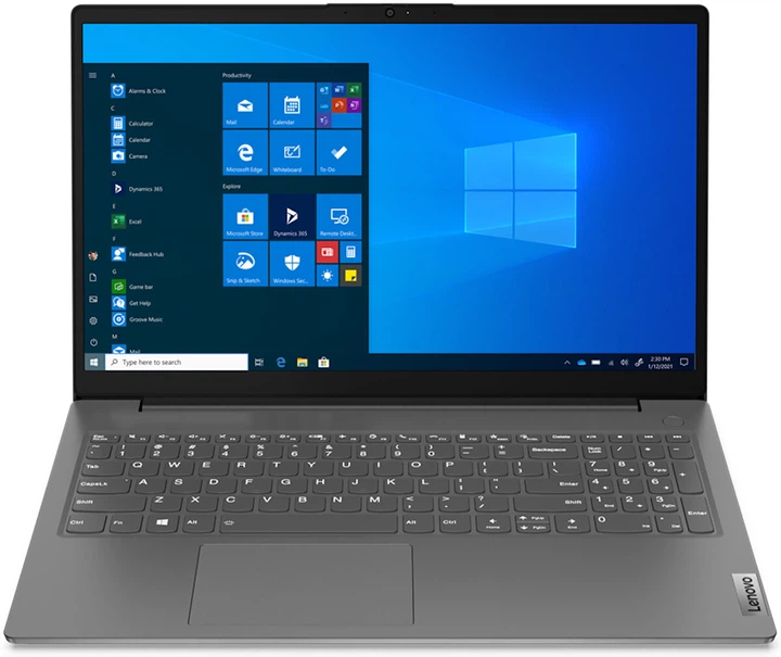 Ноутбук Lenovo V15 G2 ITL 15.6