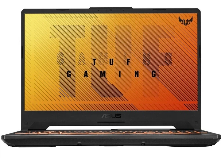 Ноутбук Asus TUF Gaming F15 FX506LHB-HN359W 15.6" IPS 144Hz i5-10300H 16GB RAM 512GB SSD GeForce GTX1650 Windows 11 Home (FX506LHB-HN359W) - Фото 1 Ноутбук Asus TUF Gaming F15 FX506LHB-HN359W 15.6" IPS 144Hz i5-10300H 16GB RAM 512GB SSD GeForce GTX1650 Windows 11 Home (FX506LHB-HN359W) - изображение 1