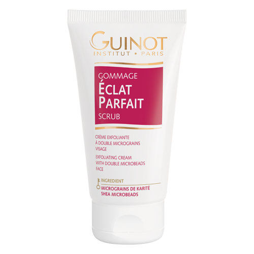 Ексфоліуючий крем Guinot для сяяння шкіри Gommage Eclat Parfait 50 мл 503640 - Фото 1 Ексфоліуючий крем Guinot для сяяння шкіри Gommage Eclat Parfait 50 мл 503640 - зображення 1