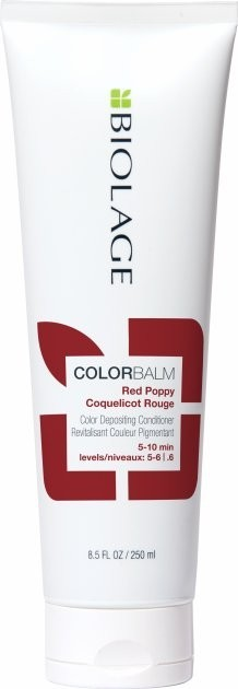 Профессиональный тонирующий бальзам-кондиционер Biolage Color Balm для ...
