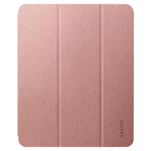 Чохол Spigen Urban Fit для iPad Pro 11 2021 | 2020 | 2018 Rose Gold (8809685629924) - Фото 3 Чохол Spigen Urban Fit для iPad Pro 11 2021 | 2020 | 2018 Rose Gold (8809685629924) - зображення 3