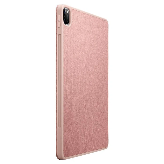 Чохол Spigen Urban Fit для iPad Pro 11 2021 | 2020 | 2018 Rose Gold (8809685629924) - Фото 6 Чохол Spigen Urban Fit для iPad Pro 11 2021 | 2020 | 2018 Rose Gold (8809685629924) - зображення 6