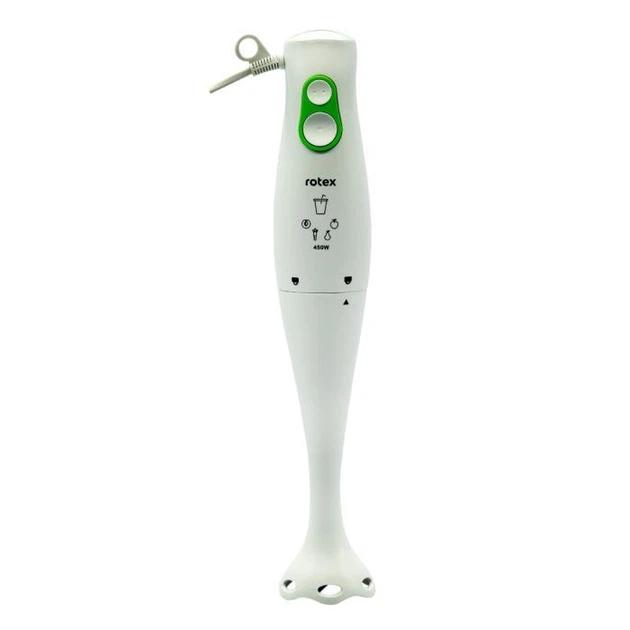 Блендер Rotex RTB410-W - Фото 1 Блендер Rotex RTB410-W - зображення 1