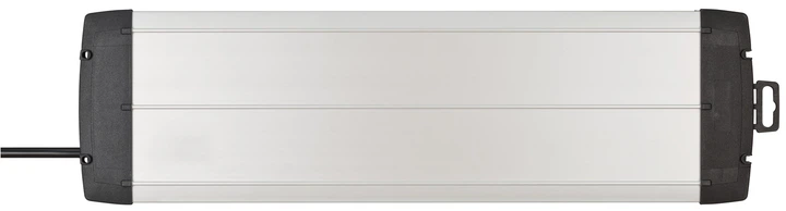 Przedłużacz Brennenstuhl Premium Alu-Line: 16 A, 3500 W, 3x1.5 mm², 3 m, 16 gniazdek (1391000916) - obraz 5