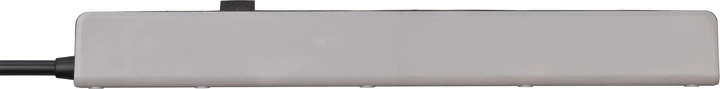 Подовжувач Brennenstuhl Premium-Line 5 розеток, USB зарядка 1.5 м (1159780615) - зображення 3