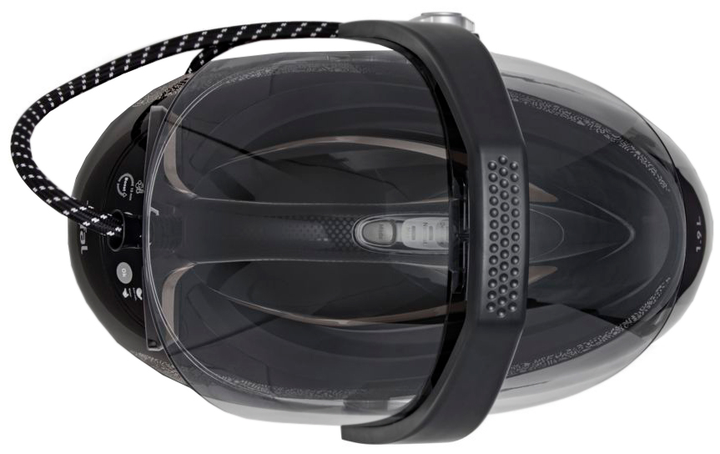 Праска з парогенератором TEFAL PRO EXPRESS ULTIMATE GV9620 - зображення 5