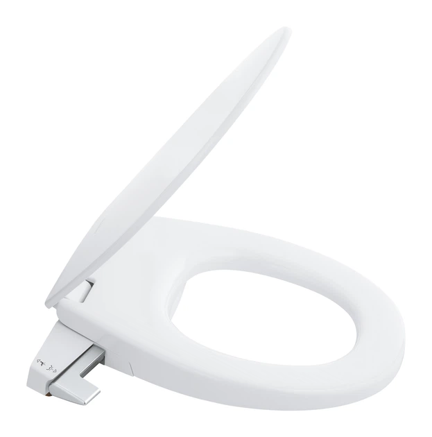 Кришка-біде Grohe Bau Ceramic (39648SH0) - изображение 6