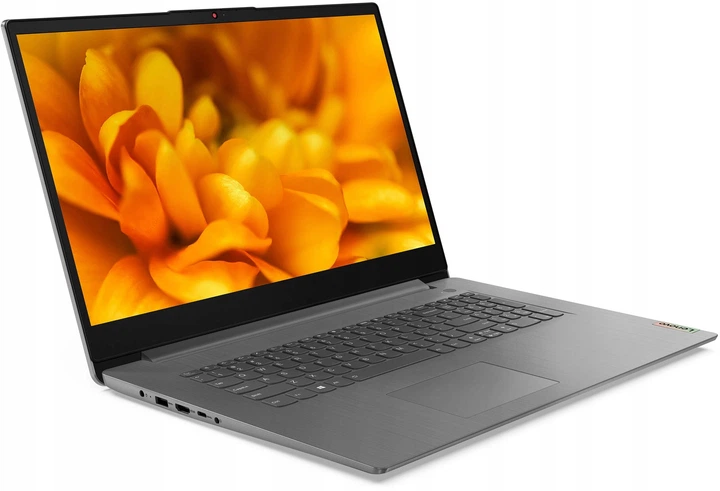 Laptop Lenovo IdeaPad 3 15ITL6 (82H8019QPB) Arctic Grey - obraz 2