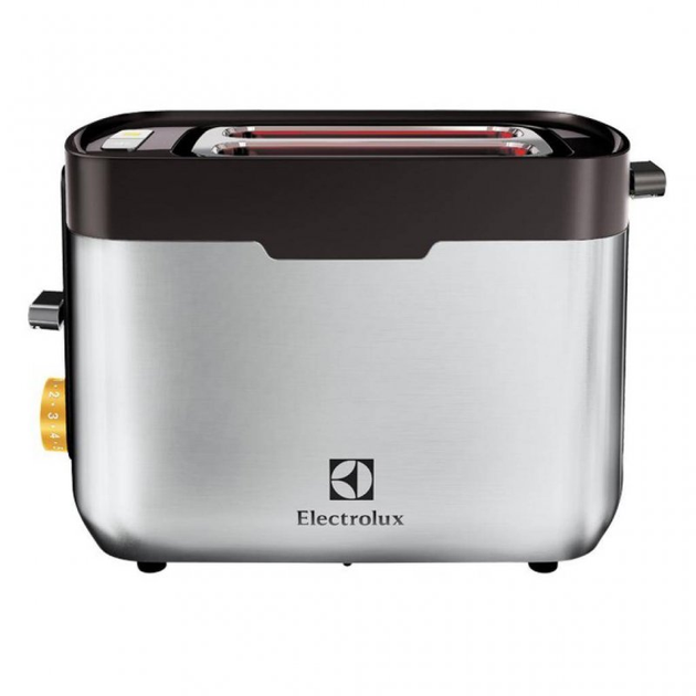 Тостер Electrolux EAT 5300 (EAT5300) – фото, відгуки, характеристики в ...