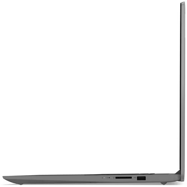 Laptop Lenovo IdeaPad 3 15ITL6 (82H801QQPB) Arctic Grey - obraz 5