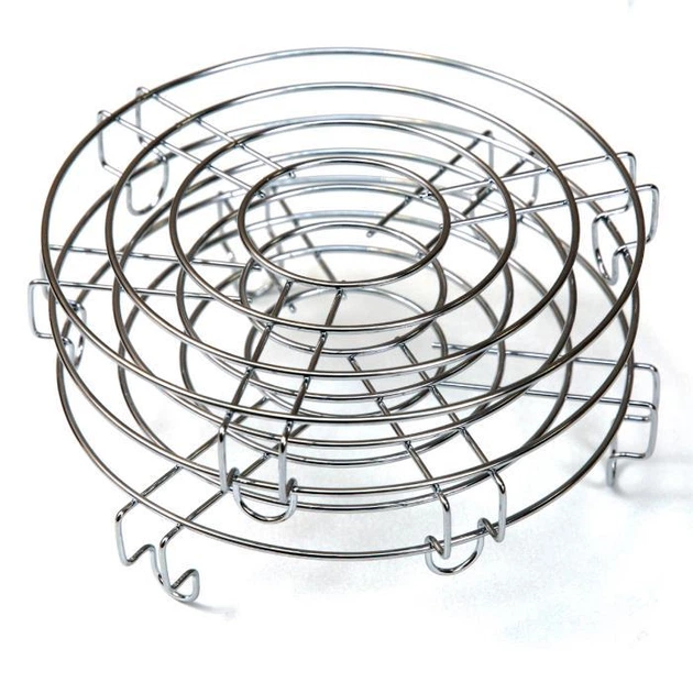 Мультиварка Rotex RMC535-W Smoke Master - изображение 6