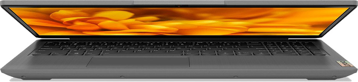 Ноутбук Lenovo IdeaPad 3 15ITL6 (82H8019QPB) Arctic Grey - зображення 4