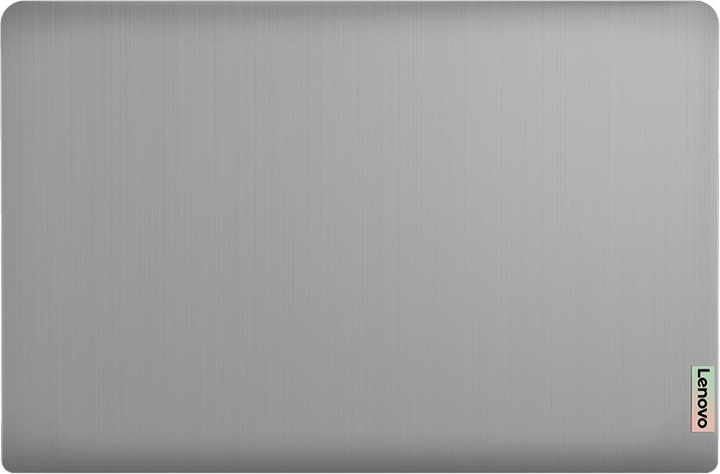 Ноутбук Lenovo IdeaPad 3 15ITL6 (82H8019QPB) Arctic Grey - зображення 11
