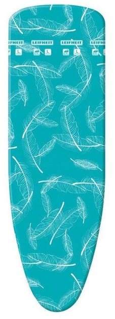 Pokrowiec na deskę do prasowania Leifheit Airboard Thermo Reflect S/M 125x40 cm (71606) - obraz 2