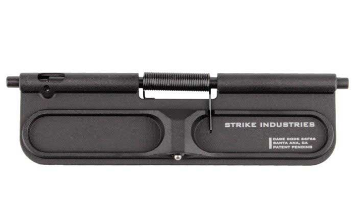 Пылезащитная крышка для AR-15/M16/M4 .223/5.56 Strike Industries BUDC Billet Ultimate. - изображение 2