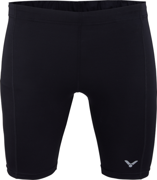 Victor Compression shirt uni black 5708