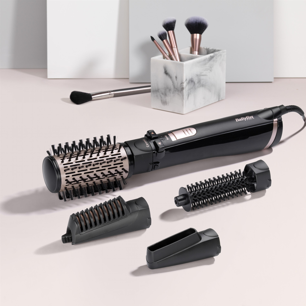 Suszarko-lokówka BaByliss AS200E - obraz 11