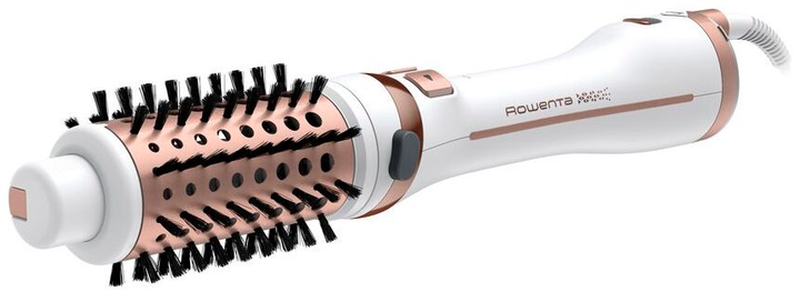 Фен-щітка Rowenta BRUSH ACTIV' ULTIMATE CARE CF9720F0 - зображення 2