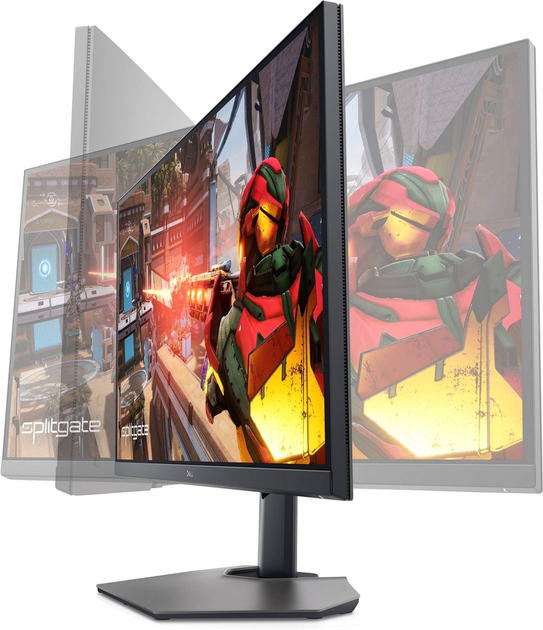 デル DELL 31.5型 USB-Cゲーミング モニター　G3223D-R Amazon.co.jp: Dell G3223D 31.5インチ USB-Cゲーミング
