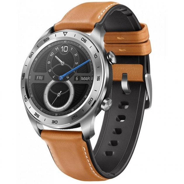 Смарт-часы Honor Watch Magic Silver – фото, отзывы, характеристики в ...