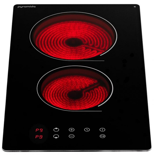 Варильна поверхня Pyramida VCH X 320 - зображення 2