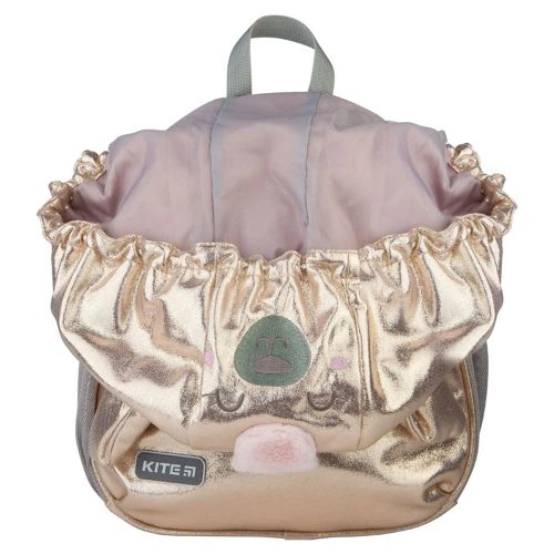 Рюкзак з капюшоном Kite Kids: Pink Cutie Kite K21-567XS-1 - зображення 2