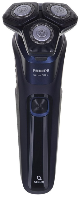 Електробритва Philips Series 5000 S5585/35 - зображення 2