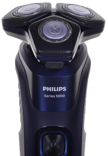 Golarka Philips Series 5000 S5585/35 - obraz 7