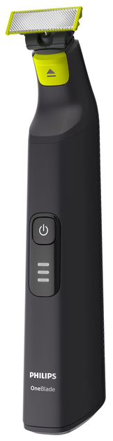 Електростанок Philips OneBlade Pro QP6530/15 - зображення 3