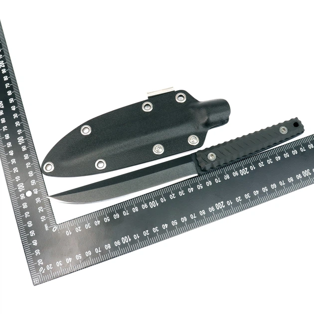 Ніж тонто Blade Brothers Knives "Сакура" - зображення 5