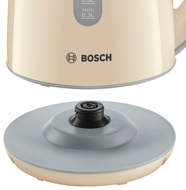 Czajnik elektryczny BOSCH TWK7507 - obraz 4