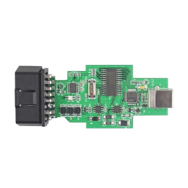 MPPS V16 професійний програматор для чіп тюнінгу ECU - зображення 8