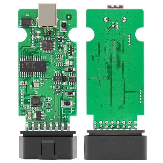 Программатор автомобильный MPPS v18 Flasher (флешер, чип-тюнинг