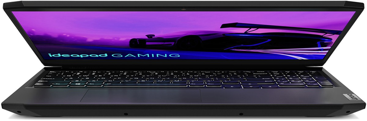 Laptop Lenovo IdeaPad Gaming 3 15IHU6 (82K101EYPB) Shadow Black - obraz 9