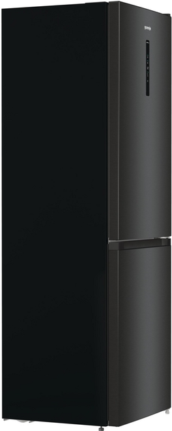 Двухкамерный холодильник Gorenje NRK619EABXL4 - изображение 4