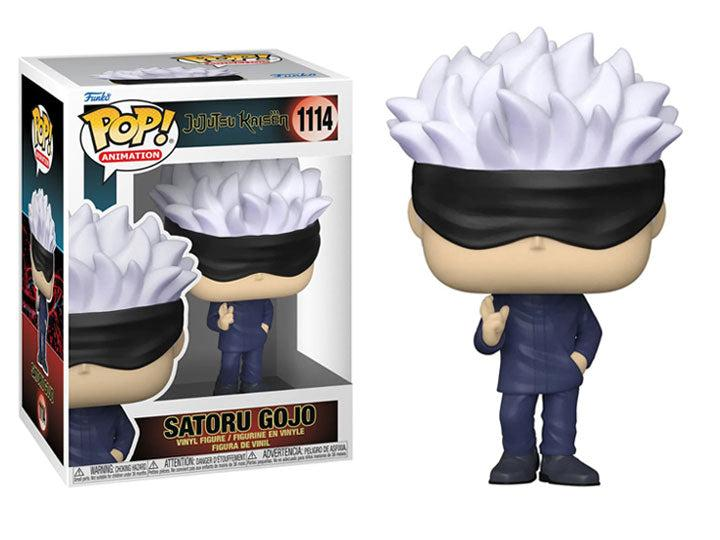 Фигурки Годжо Сатору Funko - ROZETKA | Купить в Киеве: новинки, цена ...