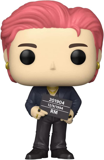 Funko pop on sale bts jungkook