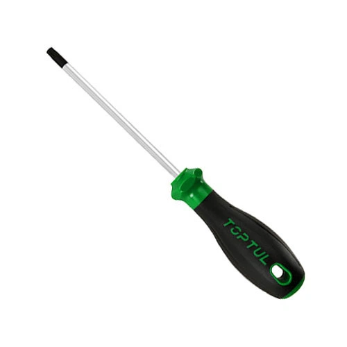 Отвертка TORX T30 Pro-Plus Series TOPTUL FFAF3013 - Фото 1 Отвертка TORX T30 Pro-Plus Series TOPTUL FFAF3013 - изображение 1