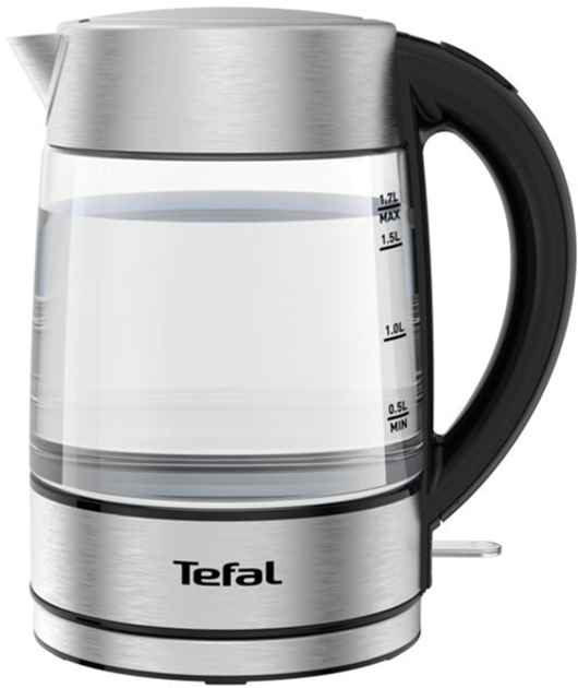 Czajnik elektryczny TEFAL KI772D38 - obraz 3